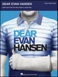 Dear Evan Hansen piano sheet music cover